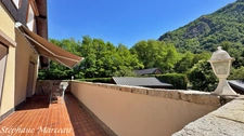 Maison à vendre 8 pièces (73), Terrain clos, Sans vis à vis, Proche des commodités