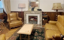 Dpt Savoie (73), à vendre SAINT MICHEL DE MAURIENNE, demeure bourgeoise, chambres d'hôtes, parc 
