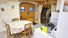 En Savoie (73), à vendre Vallée de La Maurienne, maison P8 rénovée, cave, voutes, terrain, combles, stations de ski, 3 vallées
