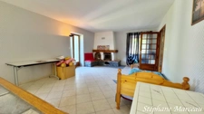Maison à vendre 8 pièces (73), Terrain clos, Sans vis à vis, Proche des commodités