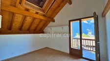 Maison à vendre 5 pièces en Savoie (73), parking, locations
