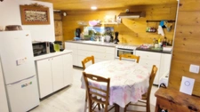 En Savoie (73), à vendre Vallée de La Maurienne, maison P8 rénovée, cave, voutes, terrain, combles, stations de ski, 3 vallées