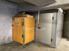 Haute Savoie (74), Fonds de commerce + parts société, alimentaire, terminal de cuisson