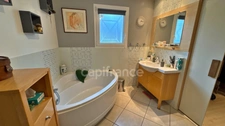 Maison à vendre 6 pièces AITON (73), Vue Dégagée, Maurienne Savoie, 4 chambres, montagne