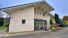Maison à vendre 6 pièces AITON (73), Vue Dégagée, Maurienne Savoie, 4 chambres, montagne