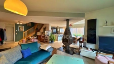 Maison à vendre 6 pièces AITON (73), Vue Dégagée, Maurienne Savoie, 4 chambres, montagne