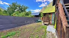 Maison à vendre 5 pièces  (73), Grange, Garages, Individuelle, sans vis à vis