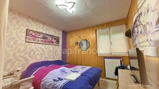 Maison à vendre 5 pièces en MAURIENNE, proche Station de ski  (73), Terrain clos, Ensoleillée, Vue dégagée, Garages