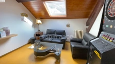 Dpt Savoie (73), à vendre SAINT MICHEL DE MAURIENNE, demeure bourgeoise, chambres d'hôtes, parc 
