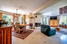Maison d'architecte lumineuse avec dépendance