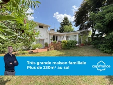 Maison à vendre 6 pièces IGNY (91)
