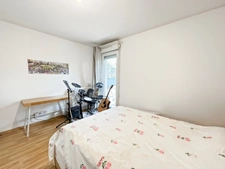 Appartement avec jardin à vendre 4 pièces PALAISEAU (91) proche RER B