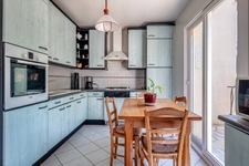Maison d'architecte lumineuse avec dépendance