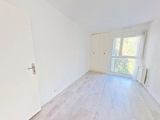 Appartement à vendre 4 pièces VERRIERES LE BUISSON (91)