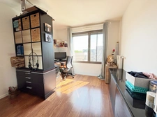 Coup de coeur - dernier étage dans la quartier recherché de Vilgénis - Immeuble livré en 2022