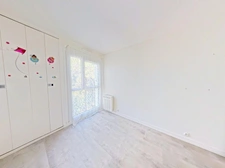 Appartement à vendre 4 pièces VERRIERES LE BUISSON (91)
