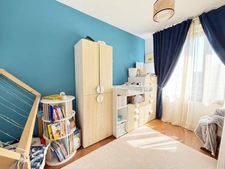 Coup de coeur - dernier étage dans la quartier recherché de Vilgénis - Immeuble livré en 2022