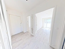 Appartement à vendre 4 pièces VERRIERES LE BUISSON (91)