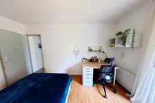 Appartement 3 pièces avec grand balcon plein sud