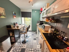 À vendre – Bel appartement 3 pièces de 73,65 m² au 6e et dernier étage