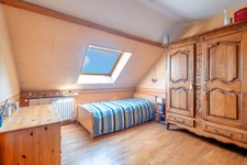 Maison d'architecte lumineuse avec dépendance
