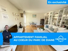 Appartement à vendre 4 pièces JOUY EN JOSAS (78)
