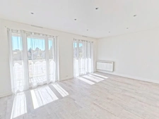 Appartement à vendre 4 pièces VERRIERES LE BUISSON (91)