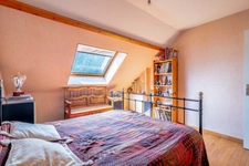 Maison d'architecte lumineuse avec dépendance