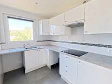 Appartement à vendre 4 pièces VERRIERES LE BUISSON (91)