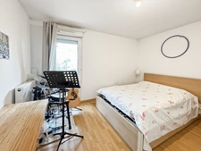 Appartement avec jardin à vendre 4 pièces PALAISEAU (91) proche RER B