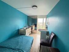 À vendre – Bel appartement 3 pièces de 73,65 m² au 6e et dernier étage