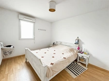 Appartement avec jardin à vendre 4 pièces PALAISEAU (91) proche RER B