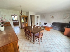 Maison à vendre 5 pièces VERRIERES LE BUISSON (91)