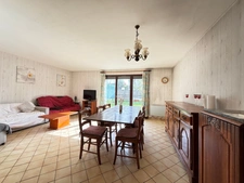 Maison à vendre 5 pièces - 4 chambres VERRIERES LE BUISSON (91)