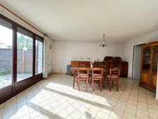 Maison à vendre 5 pièces - 4 chambres VERRIERES LE BUISSON (91)