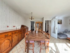 Maison à vendre 5 pièces - 4 chambres VERRIERES LE BUISSON (91)