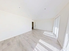 Appartement à vendre 4 pièces VERRIERES LE BUISSON (91)