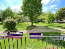 Appartement à vendre 4 pièces MASSY (91)