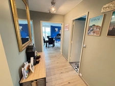 À vendre – Bel appartement 3 pièces de 73,65 m² au 6e et dernier étage