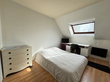Maison à vendre 5 pièces - 4 chambres VERRIERES LE BUISSON (91)