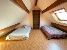 Maison à vendre 5 pièces VERRIERES LE BUISSON (91)