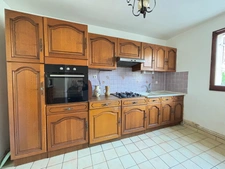 Maison à vendre 5 pièces - 4 chambres VERRIERES LE BUISSON (91)