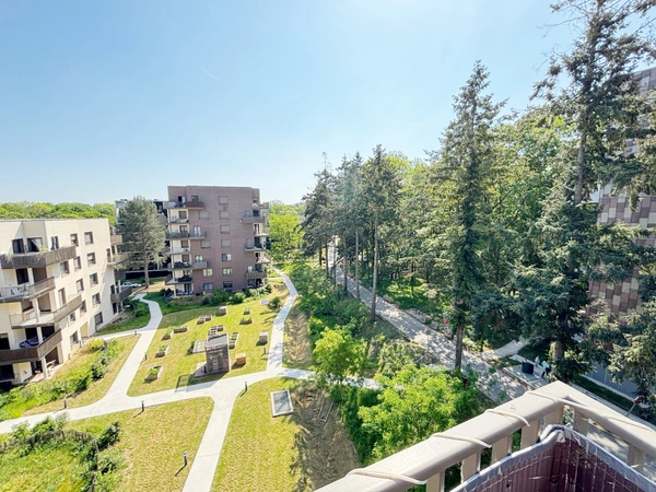 Coup de coeur - dernier étage dans la quartier recherché de Vilgénis - Immeuble livré en 2022