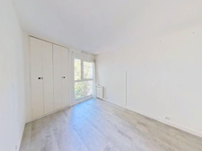 Appartement à vendre 4 pièces VERRIERES LE BUISSON (91)