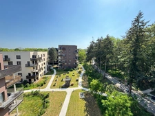 Coup de coeur - dernier étage dans la quartier recherché de Vilgénis - Immeuble livré en 2022