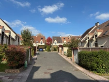 Maison à vendre 5 pièces VERRIERES LE BUISSON (91)