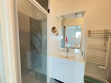 Appartement avec jardin à vendre 4 pièces PALAISEAU (91) proche RER B