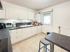 Appartement avec jardin à vendre 4 pièces PALAISEAU (91) proche RER B