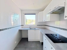 Appartement à vendre 4 pièces VERRIERES LE BUISSON (91)