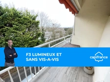 Appartement à vendre 3 pièces FRESNES (94)